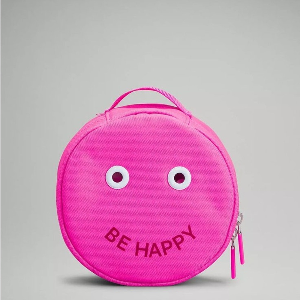Lululemon DAILY ESSENTIALS MINI POUCH 1.5L